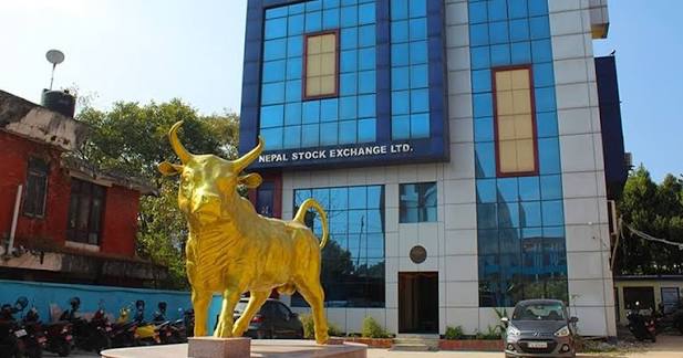 नेप्से लगातार चौथो कारोबार दिन सकारात्मक, कारोबार रकम बढेर ४ अर्ब ७३ करोड
